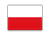 TRATTORIA LOCANDA ISETTA - Polski